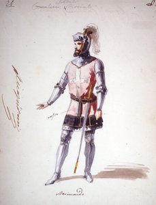 Costume per l