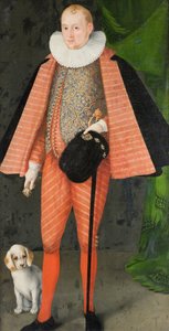 Conte Svante Mauritzson Sture da Unknown artist