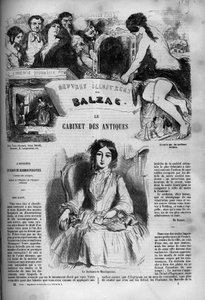 Copertina del romanzo "Il gabinetto degli antichi" da Unknown artist