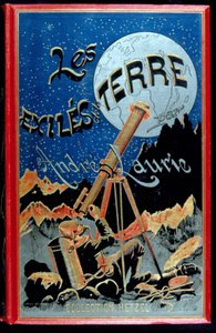 Copertina del libro 