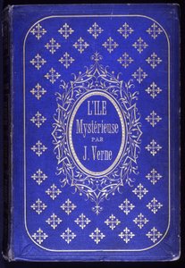 Copertina del libro "L