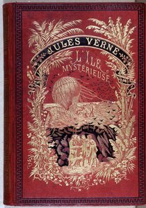 Copertina del libro "L