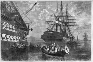 Rivolta cretese del 1866-1869 (insurrezione dell