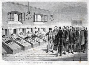 Crimine di Pantin nell