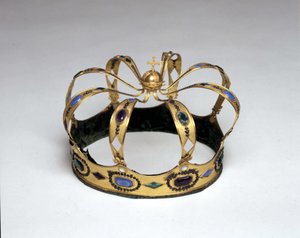 Corona d