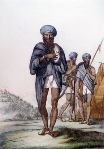 Cultura, civiltà e società indiana: ritratto di un Sikh, Religione dell