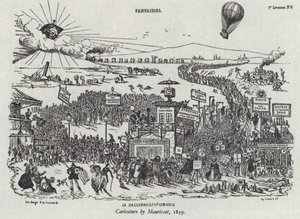 Mania del dagherrotipo