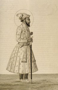 Dara Shikoh (1615-1659)