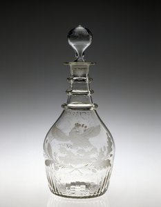 Decanter da Unknown artist