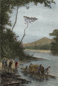 Discesa dell