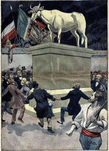 Caso Dreyfus