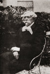 Edmond de Goncourt da Unknown