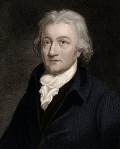 Edmund Cartwright 1743-1823 (incisione) XIX secolo da Unknown artist