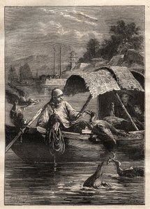 Ambasciata di Lord George McCartney (1737-1806) in Cina (1792-1793): L