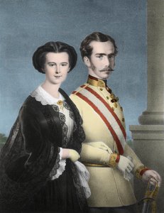 Imperatore Francesco Giuseppe I d