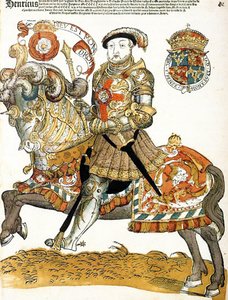 Re Enrico VIII d