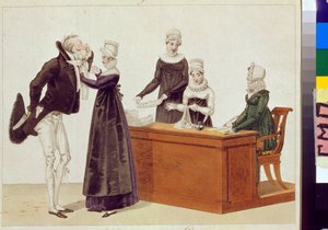 Prova del jabot