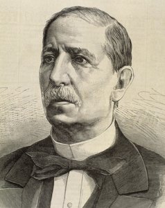 Estanislao Figueras y Moragas (1819-1882) da Unknown