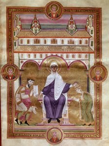 Pagina evangelica (Bibbia d