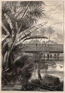 Spedizione di Antoine Bruny d