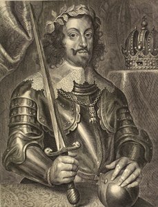 Ferdinando III, Sacro Romano Imperatore - Ferdinando III d