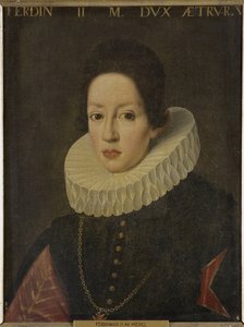 Ritratto di Ferdinando II de