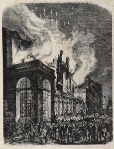 Incendio dell