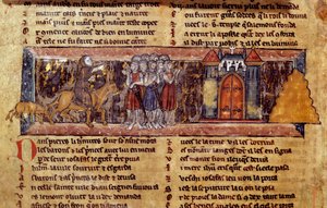Prima Crociata (1096-1099): Pietro l