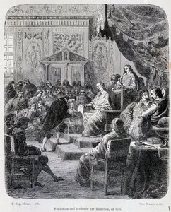 Fondazione dell