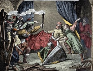 Federico Barbarossa a Susa - L