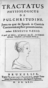 Frontespizio di 