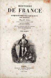 Frontespizio di 