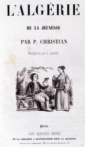 Frontespizio del libro 