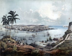 Veduta generale dell