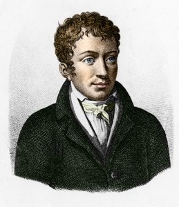 Georges Cabanis (1757-1808), medico e filosofo francese