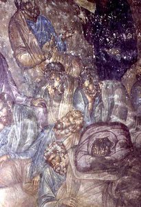 Getsemani da Unknown artist