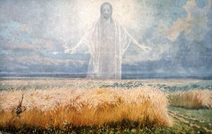 Dacci il nostro pane quotidiano da Unknown Artist