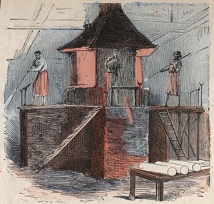 Fabbricazione del vetro