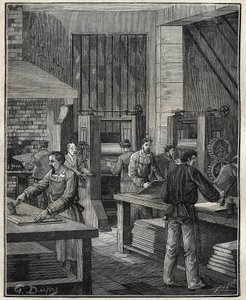 Oreficeria: preparazione della lastra, preparazione del metallo per l