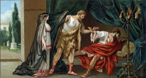 Grandi tragedie greche: 