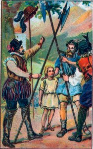 Guglielmo Tell (eroe leggendario dell