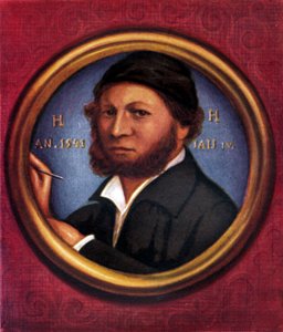 Hans Holbein il Giovane