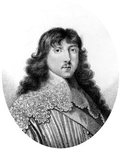 Henry Carey (1687-1743) musicista e poeta inglese da Unknown artist