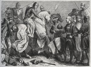 Enrico III (Enrico III Plantageneto d