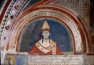 Storia di San Francesco d