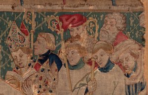 Storia di San Piat e Sant