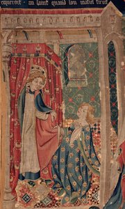 Storia di San Piat e Sant