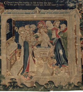 Storia di San Piat e Sant