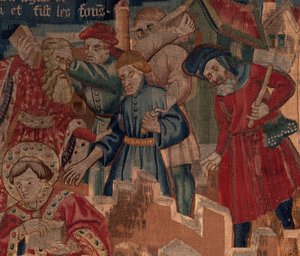 Storia di San Piat e Sant
