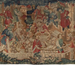 Storia di San Piat e Sant